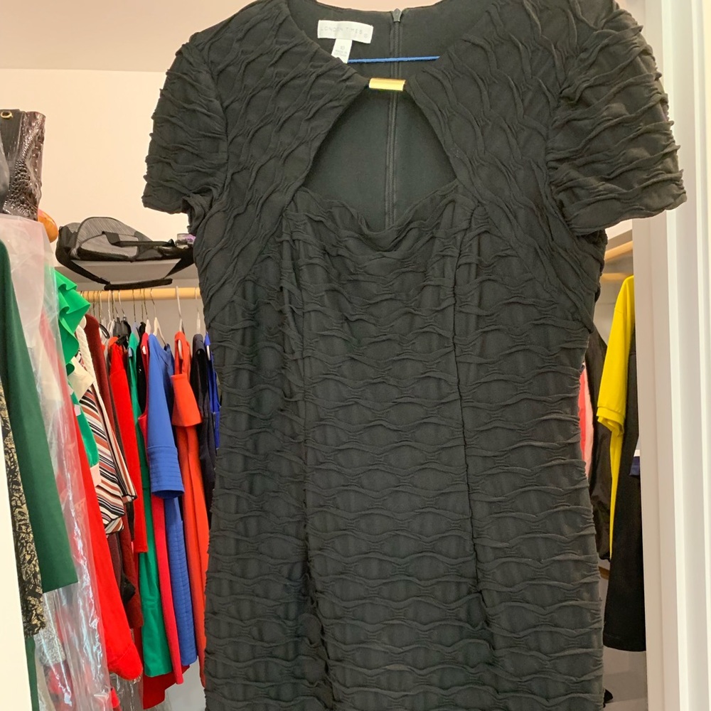 London Times dress